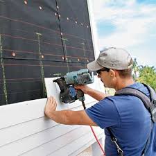 Best Vinyl Siding Installation  in Little River, SC